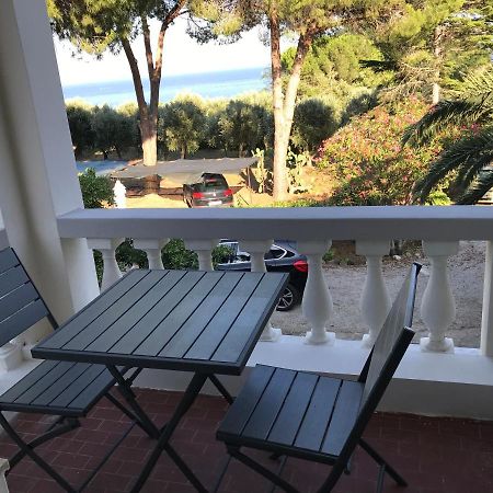 Isola D'Elba Casa Vacanze - Villa Portello - La Casina Bis - Quarzo-Pirite Рио Марина Екстериор снимка