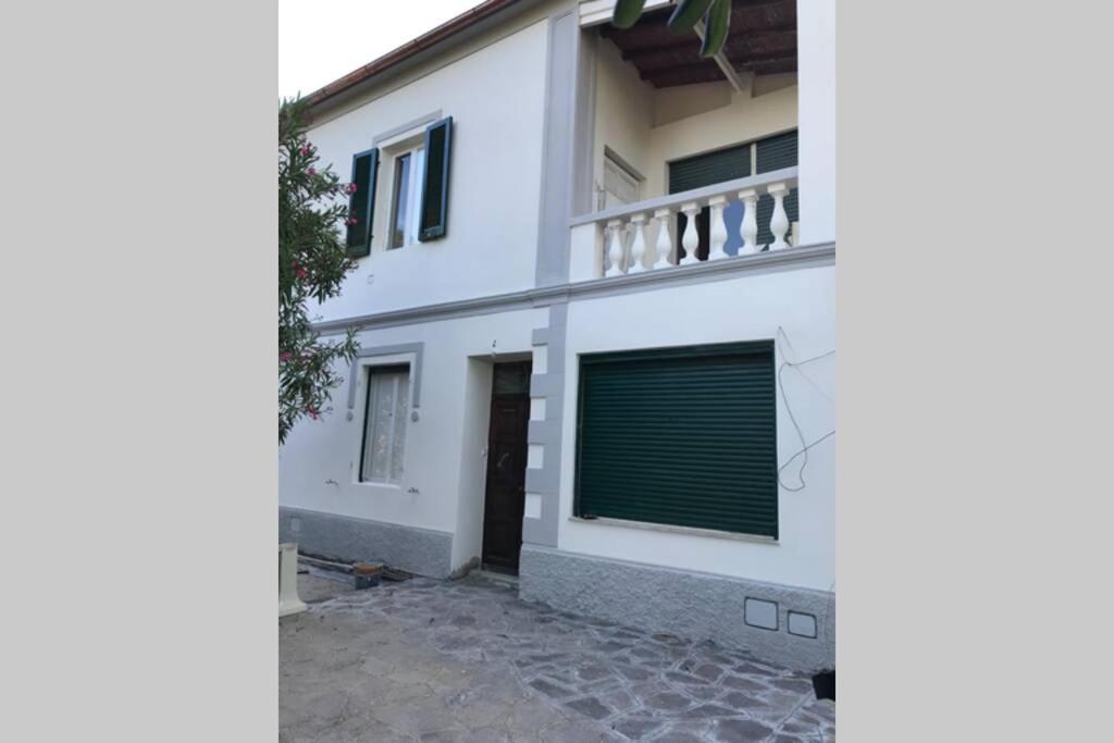 Isola D'Elba Casa Vacanze - Villa Portello - La Casina Bis - Quarzo-Pirite Рио Марина Екстериор снимка