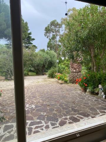 Isola D'Elba Casa Vacanze - Villa Portello - La Casina Bis - Quarzo-Pirite Рио Марина Екстериор снимка