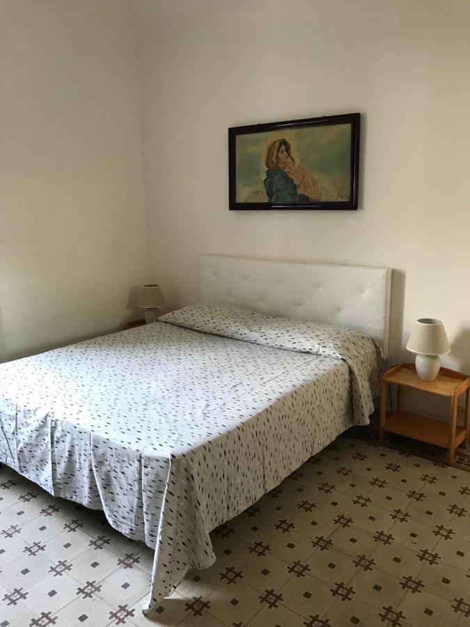Isola D'Elba Casa Vacanze - Villa Portello - La Casina Bis - Quarzo-Pirite Рио Марина Екстериор снимка
