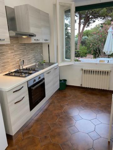 Isola D'Elba Casa Vacanze - Villa Portello - La Casina Bis - Quarzo-Pirite Рио Марина Екстериор снимка