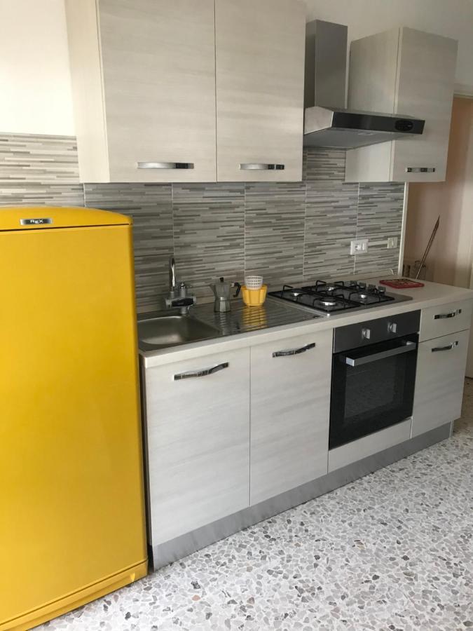 Isola D'Elba Casa Vacanze - Villa Portello - La Casina Bis - Quarzo-Pirite Рио Марина Екстериор снимка