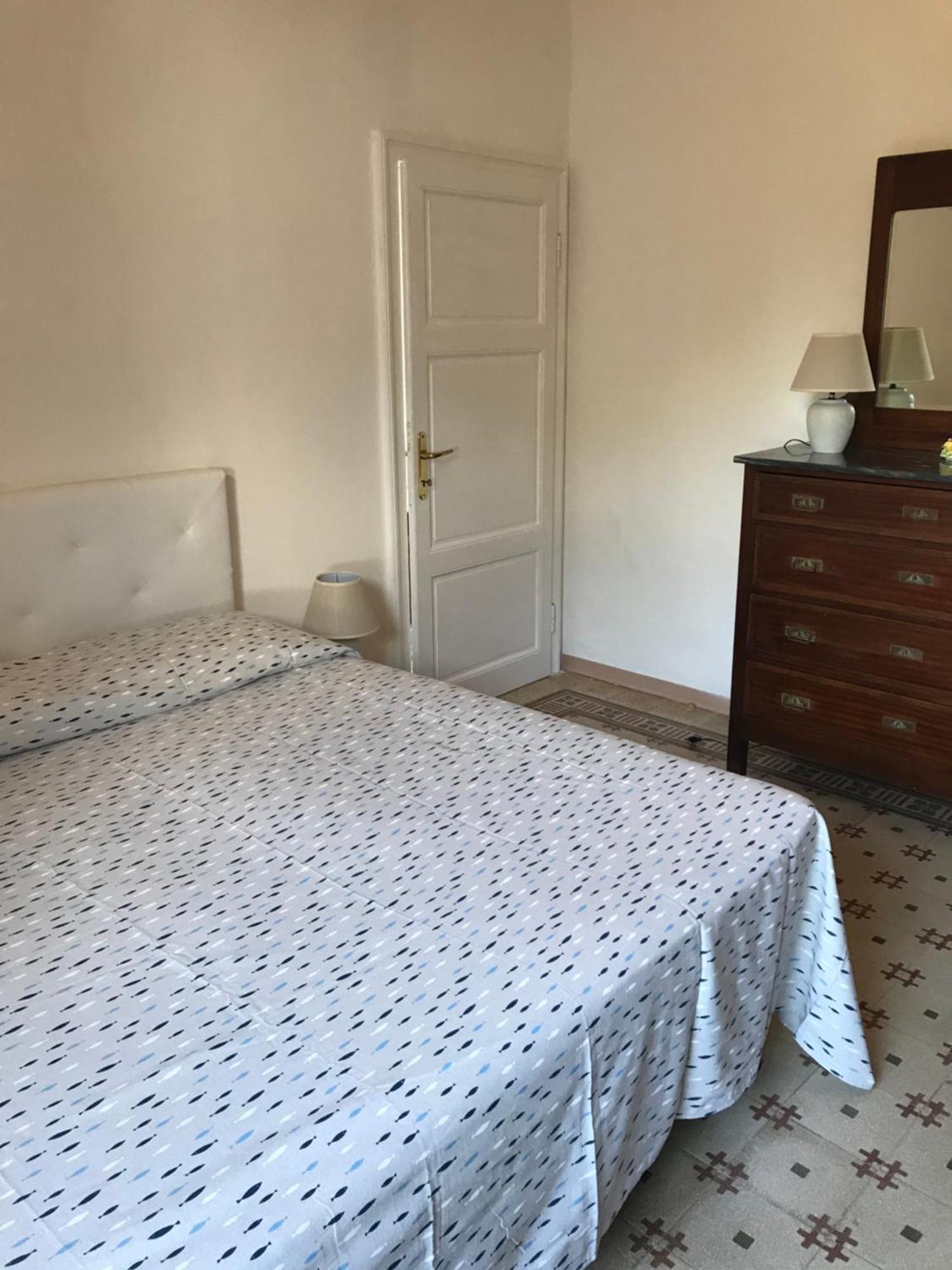 Isola D'Elba Casa Vacanze - Villa Portello - La Casina Bis - Quarzo-Pirite Рио Марина Екстериор снимка