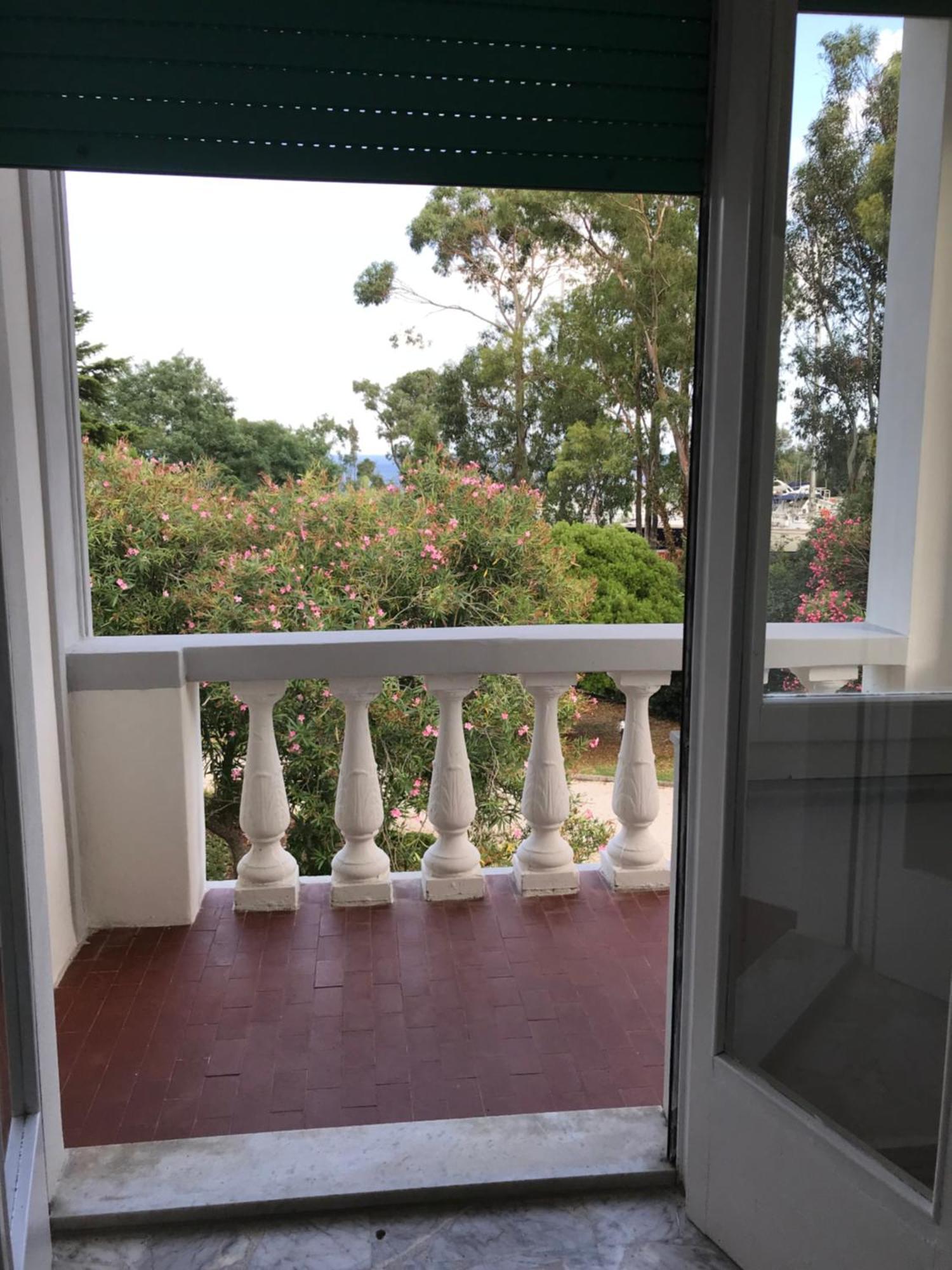 Isola D'Elba Casa Vacanze - Villa Portello - La Casina Bis - Quarzo-Pirite Рио Марина Екстериор снимка