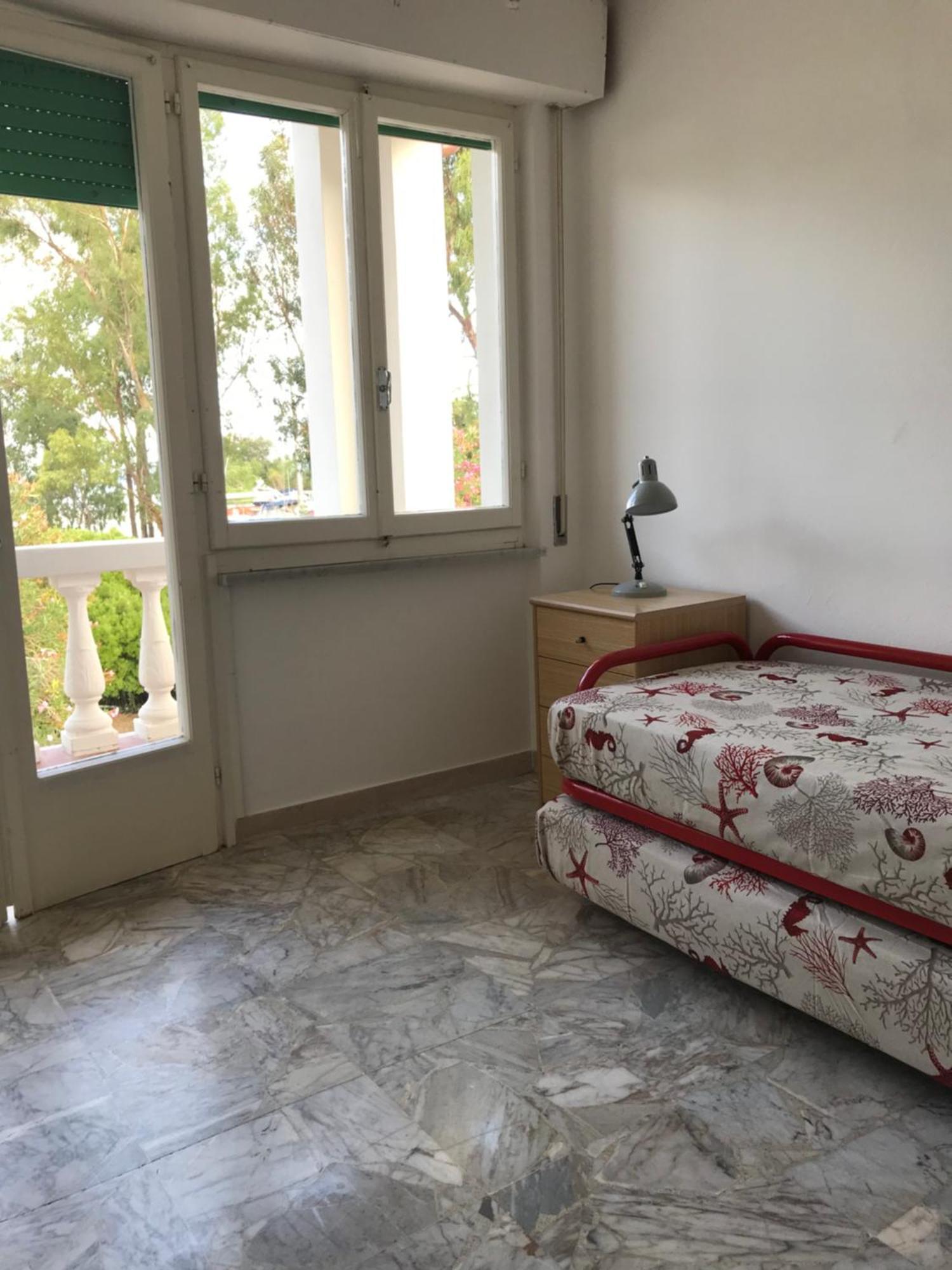 Isola D'Elba Casa Vacanze - Villa Portello - La Casina Bis - Quarzo-Pirite Рио Марина Екстериор снимка